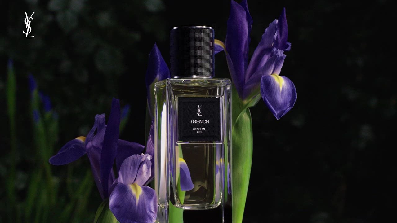 Trench Unisex Le Vestiaire Des Parfums - YSL Beauty